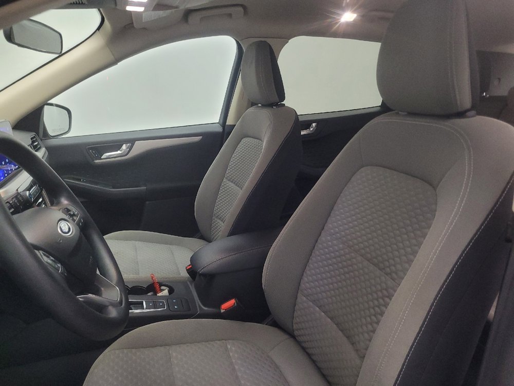 Used 2020 Ford Escape SE AWD/4WD image 17