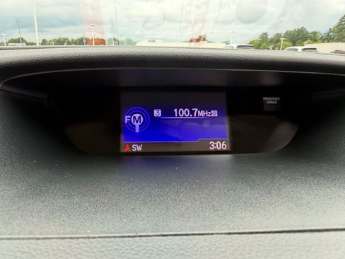 Used 2016 Honda CR-V Touring image 25