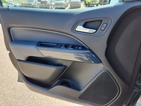 Certified 2015 Chevrolet Colorado Z71 AWD/4WD image 27