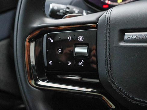 Certified 2024 Land Rover Range Rover Sport SE image 30