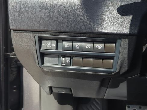 Used 2024 Toyota Tundra SR5 w/ TRD Sport Package AWD/4WD image 16