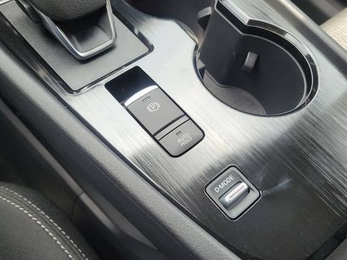 New 2026 Nissan Rogue SV FWD image 33