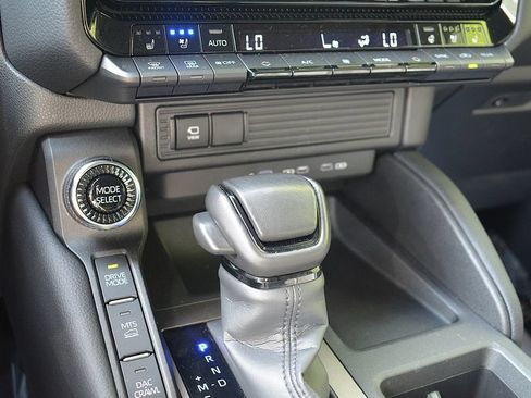 Used 2024 Toyota Land Cruiser AWD/4WD image 18
