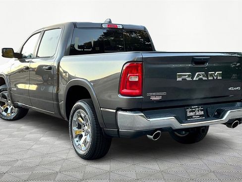 New 2026 RAM 1500 Big Horn image 3