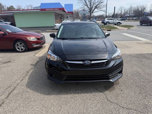 Used 2022 Subaru Impreza 2.0i image 3
