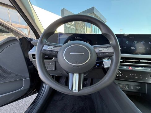 Used 2024 Hyundai Sonata SEL FWD image 19