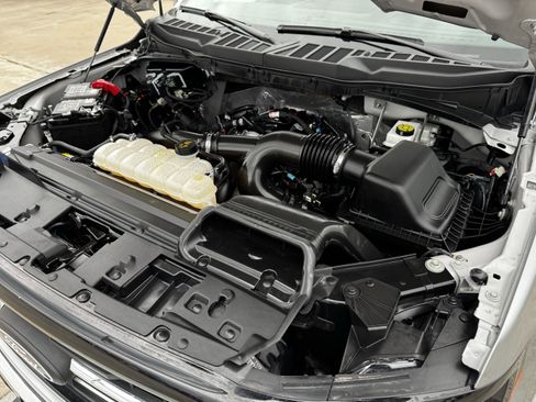 Used 2025 Ford F150 XLT w/ Equipment Group 301A Standard image 32