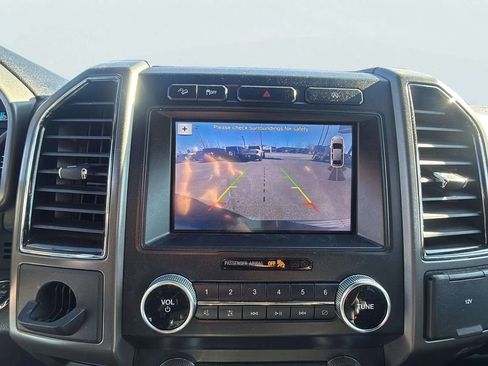 Used 2019 Ford Expedition XLT w/ Equipment Group 201A image 11