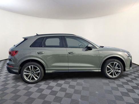 Used 2025 Audi Q3 2.0T Premium w/ Convenience Package image 7