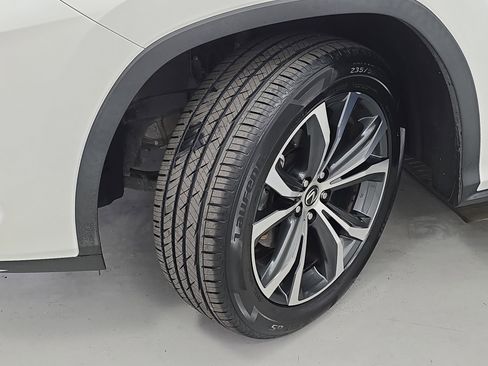 Used 2022 Lexus RX 350 FWD w/ Premium Package image 33