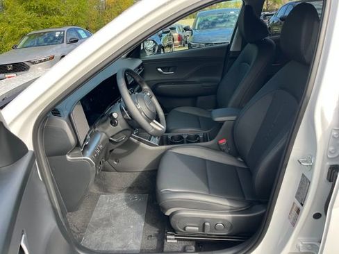 New 2026 Hyundai Kona Limited image 13
