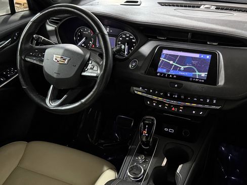 Used 2020 Cadillac XT4 Sport image 45