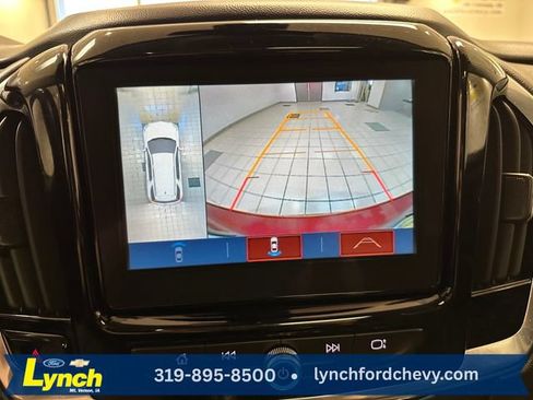 Used 2018 Chevrolet Traverse LT AWD/4WD image 5