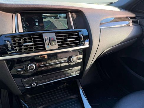 Used 2018 BMW X4 M40i image 38
