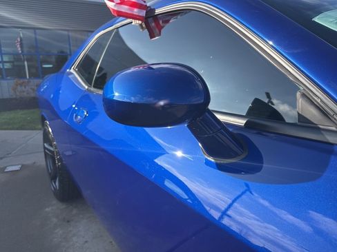 Used 2018 Dodge Challenger SRT Hellcat image 15