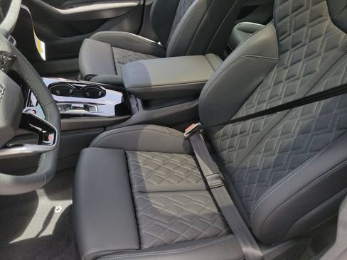 New 2026 Audi S5 Premium Plus AWD/4WD image 16
