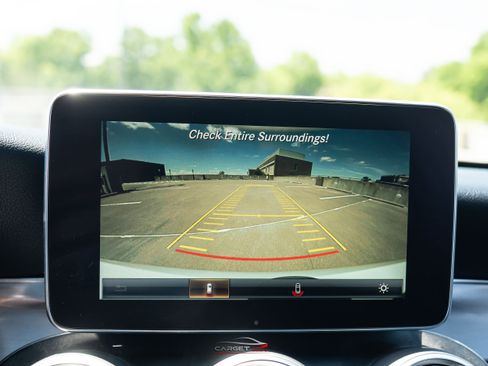 Used 2018 Mercedes-Benz C 300 4MATIC Coupe w/ Multimedia Package image 26