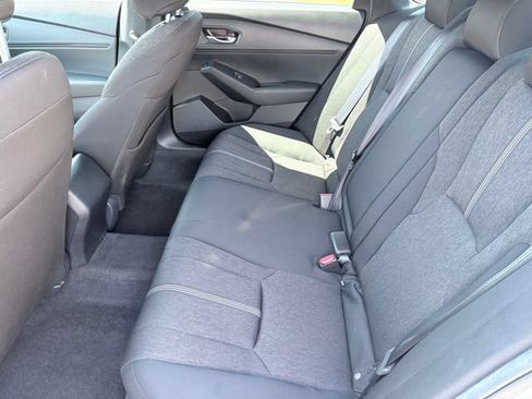 Used 2024 Honda Accord Sport image 7