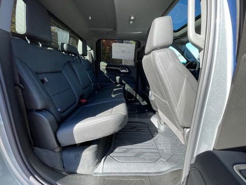 New 2026 GMC Sierra 1500 Elevation w/ Elevation Premium Package image 24