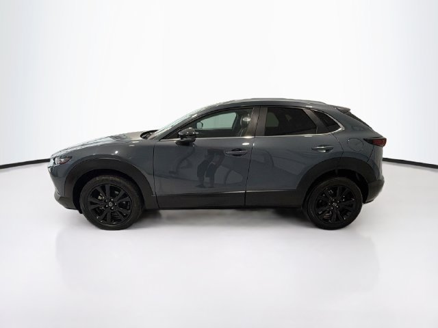 Used 2025 MAZDA CX-30 AWD 2.5 S w/ Preferred Package image 4