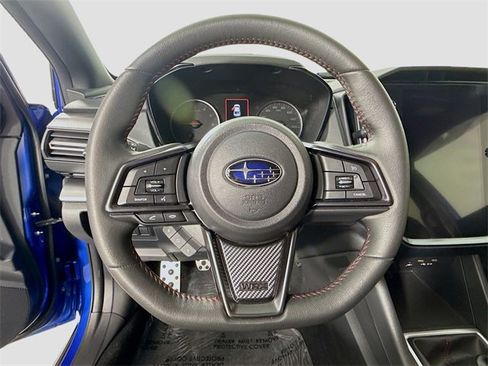 Used 2022 Subaru WRX Premium image 11