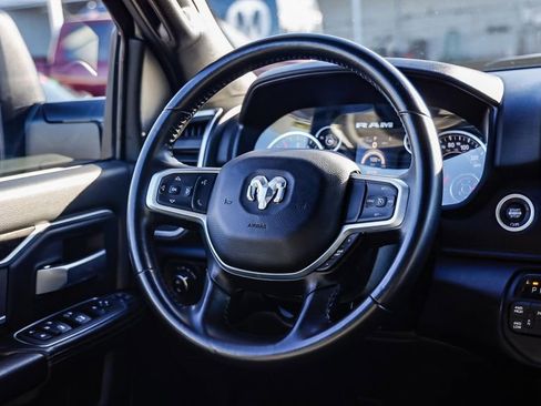 Certified 2024 RAM 2500 Big Horn image 15