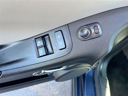 Used 2015 Chevrolet Camaro LS image 16