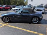 Used 2003 BMW Z4 2.5i image 3