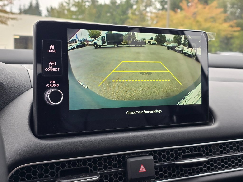 New 2027 Honda HR-V EX-L image 21