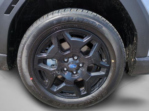 New 2026 Subaru Outback Limited image 9