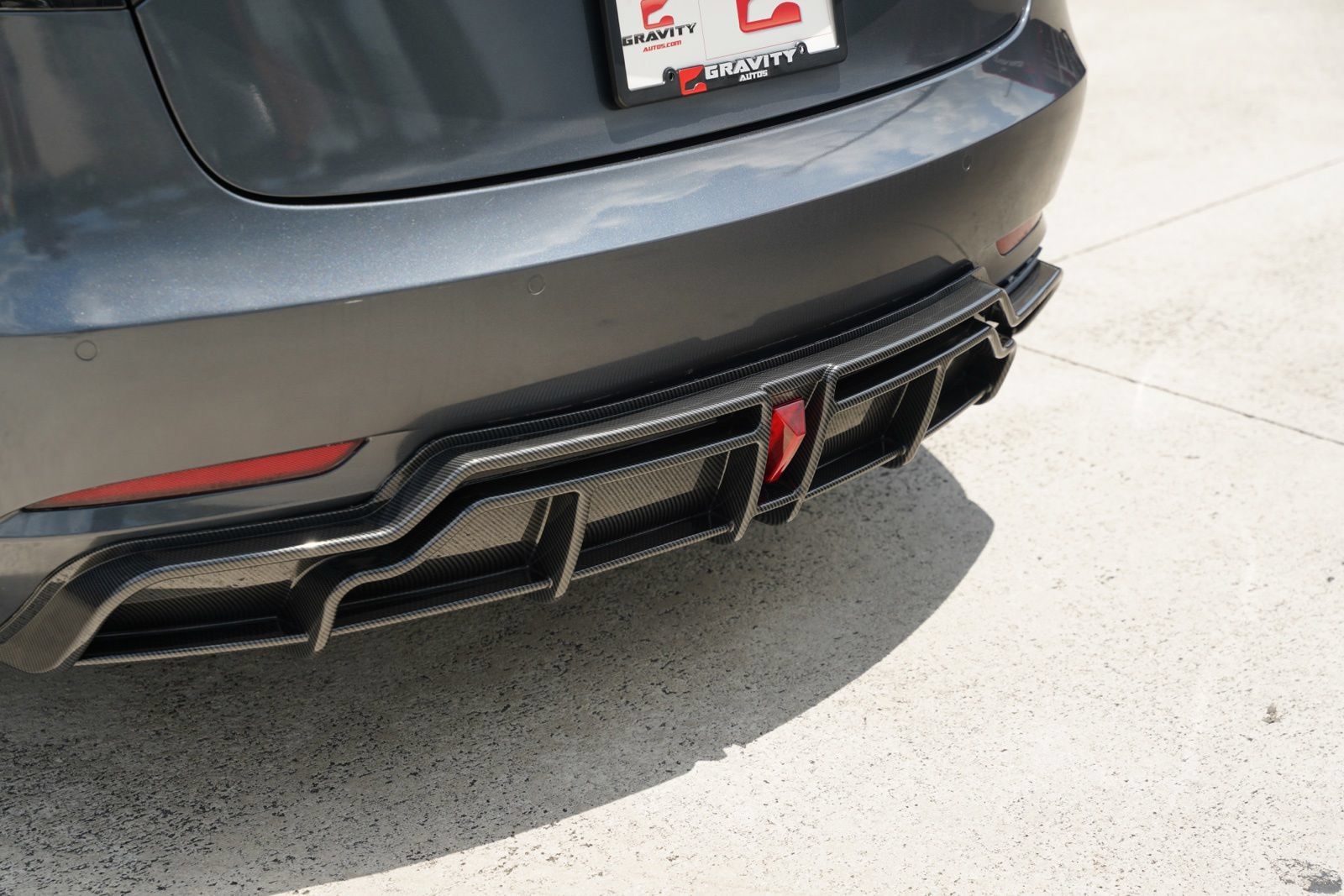 Used 2021 Tesla Model 3 Standard Range Plus RWD image 14