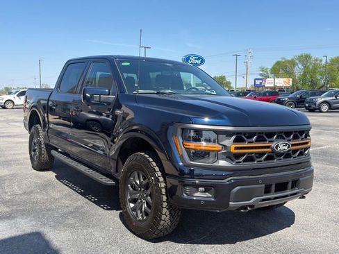 New 2026 Ford F150 Tremor AWD/4WD image 3