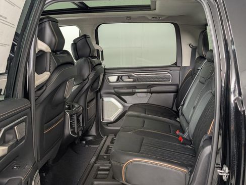New 2026 RAM 1500 Tungsten AWD/4WD image 14