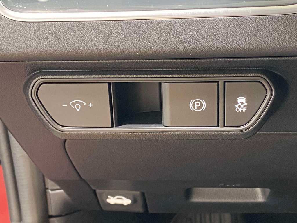 New 2026 Kia K4 EX FWD image 21