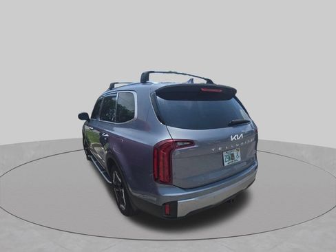 Used 2025 Kia Telluride S FWD image 6