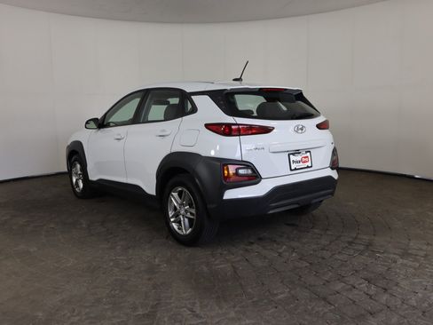 Used 2018 Hyundai Kona SE AWD/4WD image 5