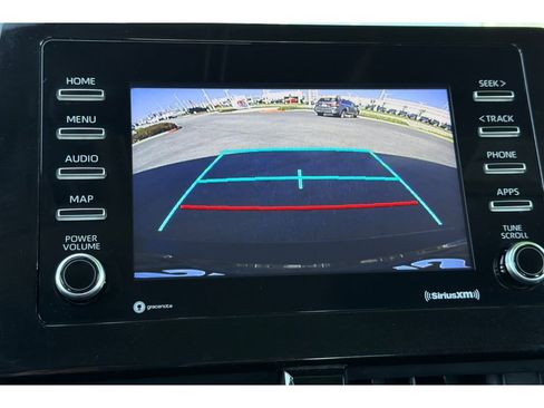 Used 2023 Toyota Camry SE FWD image 20