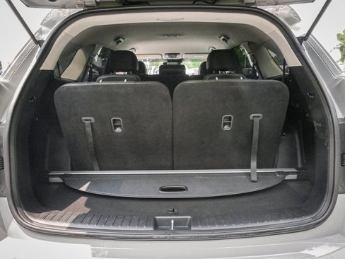 Used 2025 Kia Sorento S FWD image 32