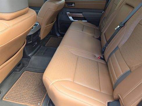 Used 2025 Toyota Tundra 1794 Edition image 30