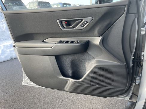 New 2026 Subaru Outback Limited image 15