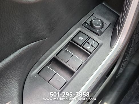 Used 2023 Toyota RAV4 SE AWD/4WD image 23