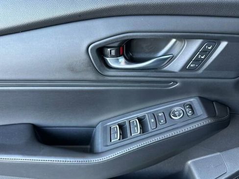 Certified 2023 Honda Accord Sport image 11
