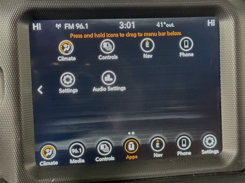 Used 2022 Jeep Gladiator Willys image 34