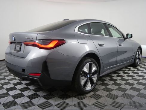 New 2026 BMW i4 xDrive40i w/ Premium Package image 3