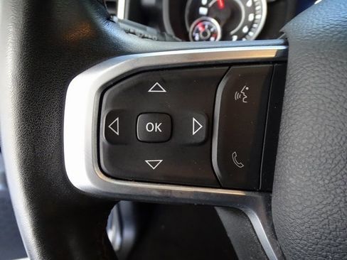 Certified 2024 RAM 2500 Big Horn w/ Bed Utility Group image 7