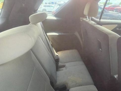 Used 2023 Chevrolet Traverse LS AWD/4WD image 7