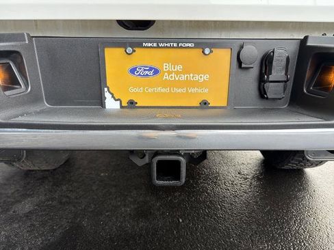 Certified 2025 Ford F150 Lariat w/ Tow/Haul Package image 14