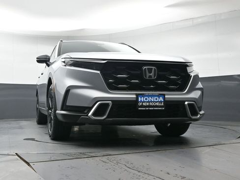 Used 2024 Honda CR-V Sport Touring image 34