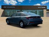 New 2025 Hyundai Elantra SE image 5