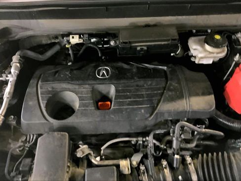 Used 2020 Acura RDX AWD w/ Advance Package image 32